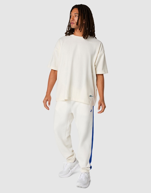 ASICS - Heritage Heavy Cotton Run City Tee - Unisex