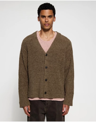 CMMN - Eldar Cardigan 