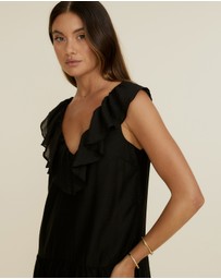 The Fated - Colmar Maxi Dress