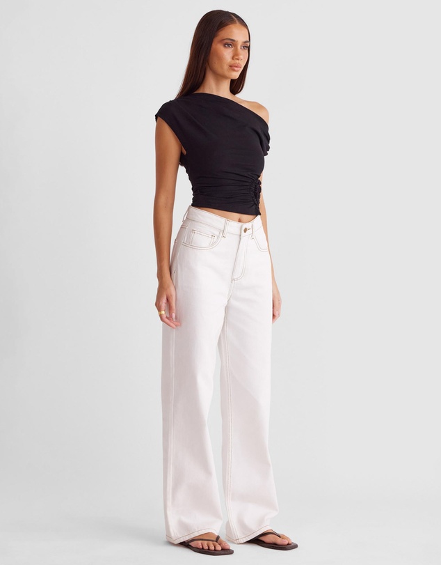 SNDYS - Rune Denim Jeans