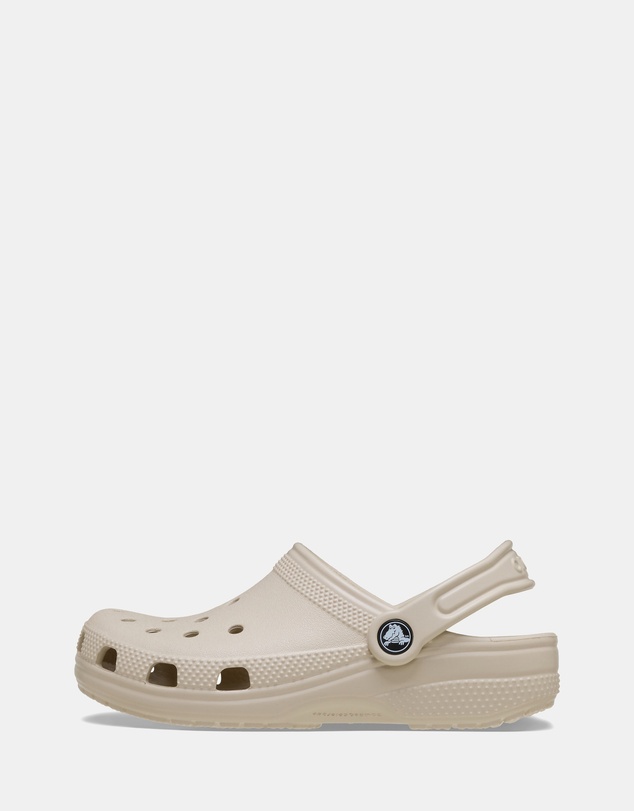 Crocs - Classic Clogs - Kids-Teens
