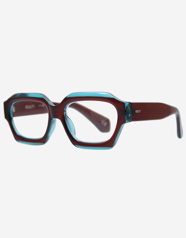 Reality Eyewear - Reader Stansfield