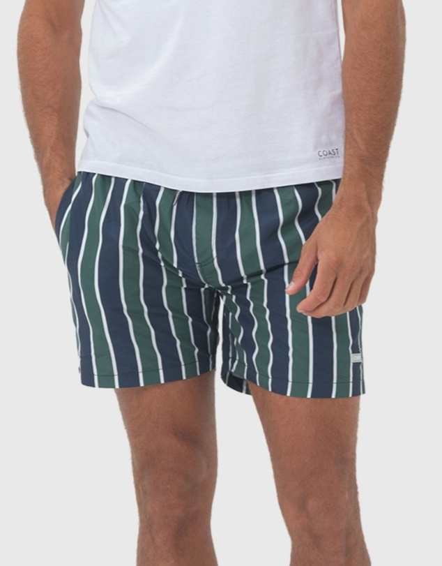 Coast Clothing - Felix Swim Shorts