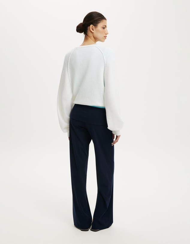 Cotton On - Honey Fold Over Pant