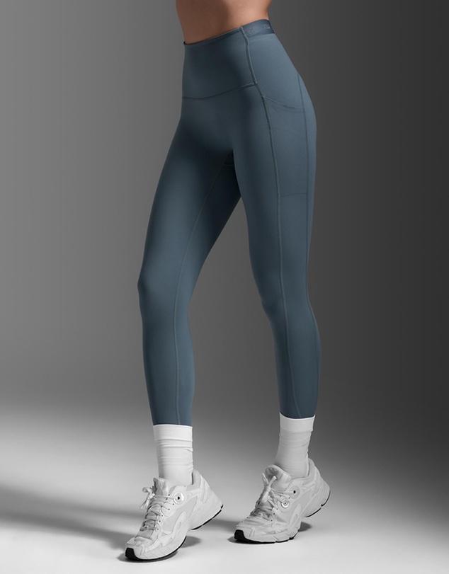 2XU - Form Stash Hi-Rise Comp Tights