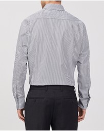 Van Heusen - Stripe Shirt