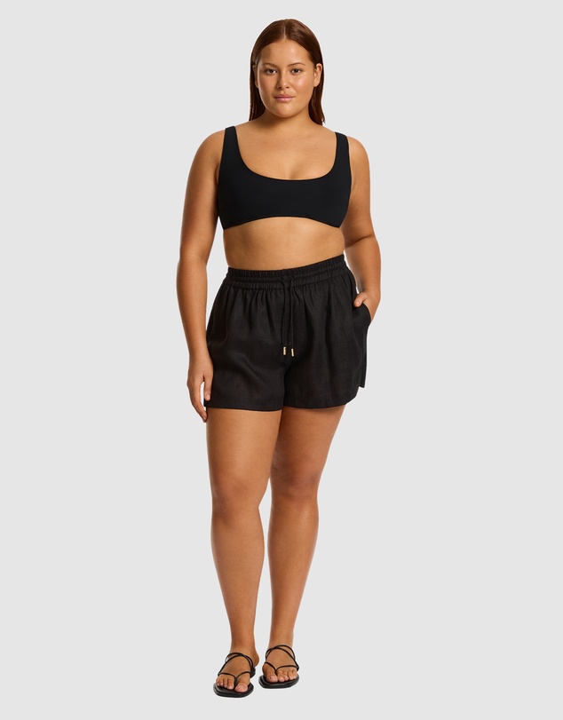 JETS - Jetset Elastic Waist Short