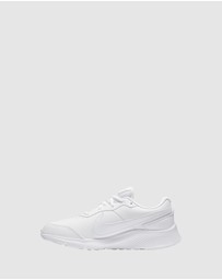 Nike - Varsity Leather Grade School
