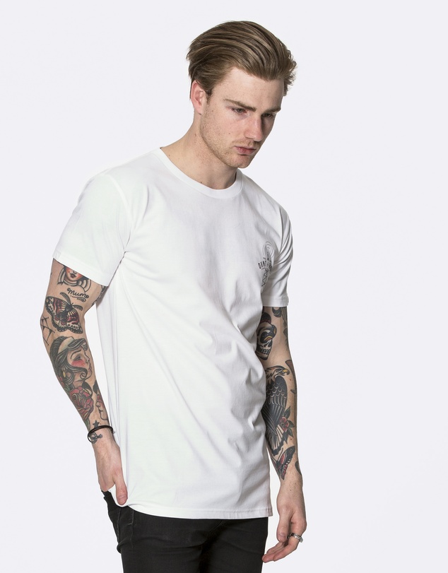 DVNT - Tower Tee
