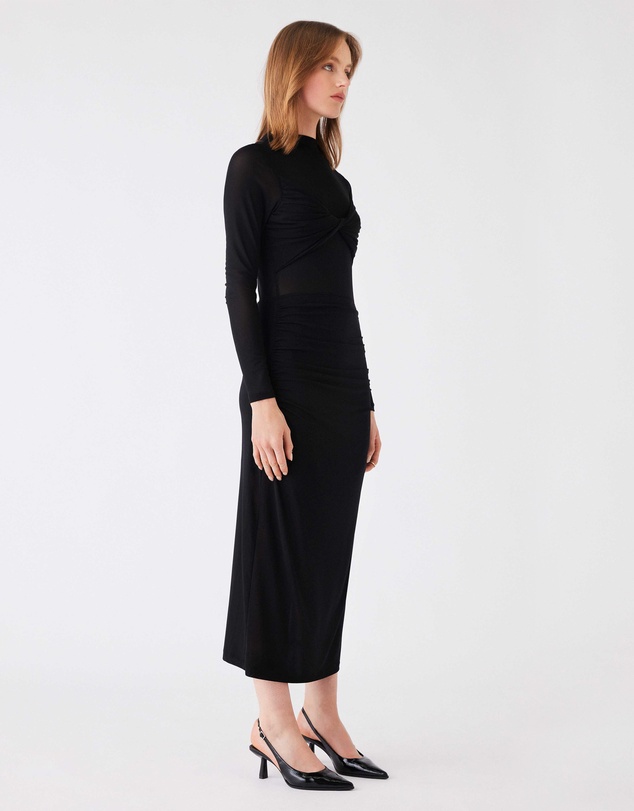 Esmaee - Fate Mesh Dress