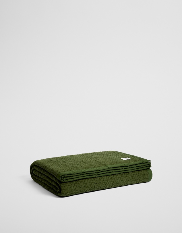 Country Road - Teo Bed Blanket