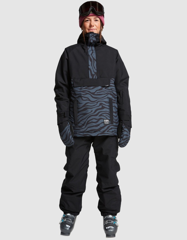ROJO Outerwear - Zoe 2.0 Jacket