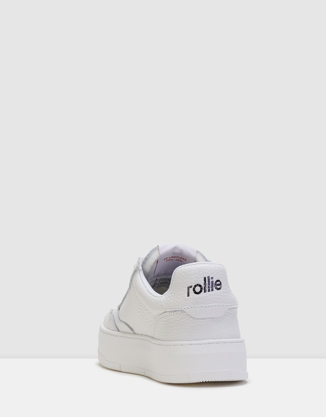 Rollie - CourtPro Sneaker