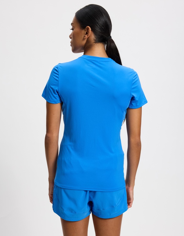 adidas Performance - Adizero Essentials Running Tee