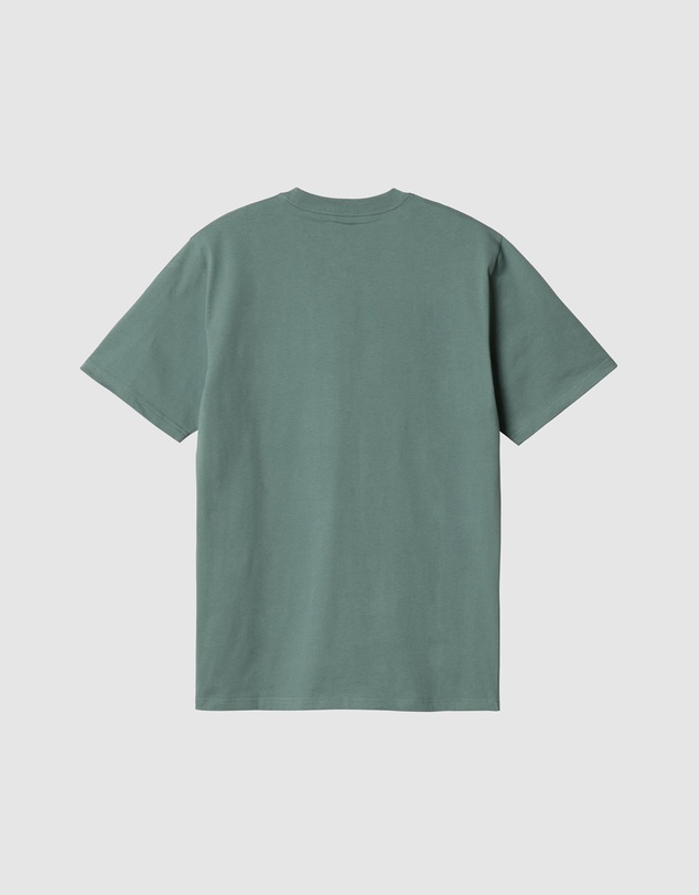 Carhartt WIP - SS Pocket T-Shirt