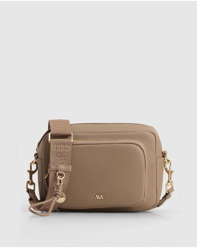 AYA - Juni Crossbody Bag