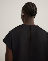 Witchery - Tuck Shoulder Top