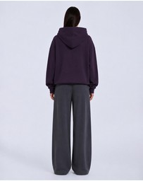 ENA PELLY - Cassie Oversized Hoodie
