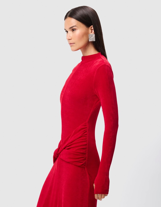 Mossman - Ode Maxi Dress