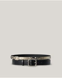 Witchery - Eden Double Belt