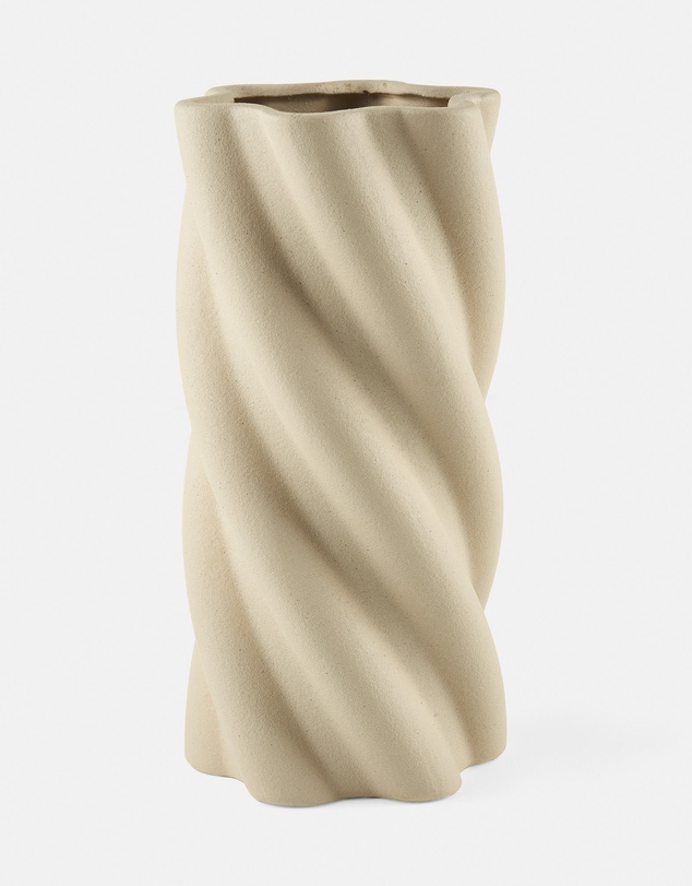 Linen House - Twine Vase