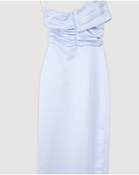Revibe - Repaired CHANCERY Gracie Dress - AU 10
