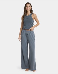 Roxy - Womens Intervals Tank Top