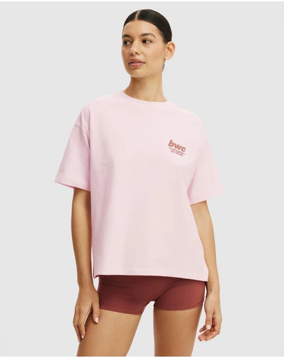 Cotton On Body Active - Active Graphic Tee
