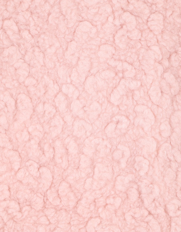 Bebe by Minihaha - Emmy Sherpa Jacket