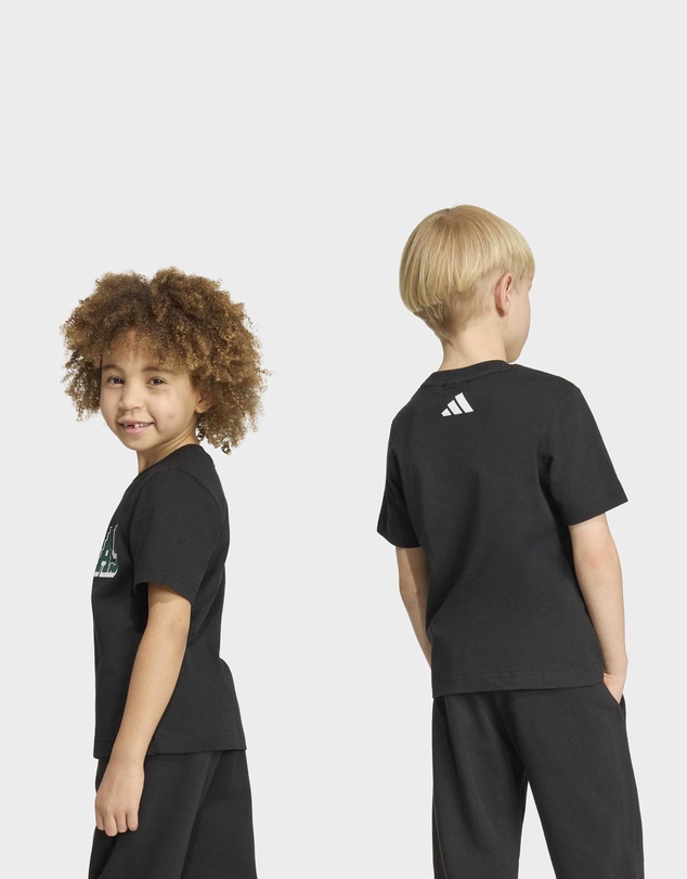 adidas Sportswear - Adidas Minecraft T-Shirt - Babies-Teens
