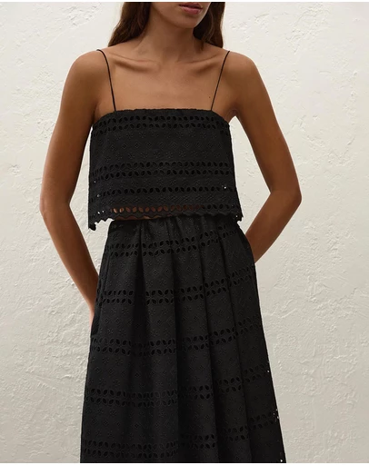Faithfull The Brand - Abajo Top