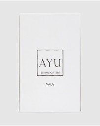 AYU - VALA Perfume Oil 15ml