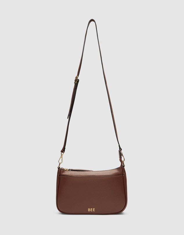 BEE - Honey Toffee Handbag