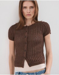 M.N.G - Cecilia Cardigan