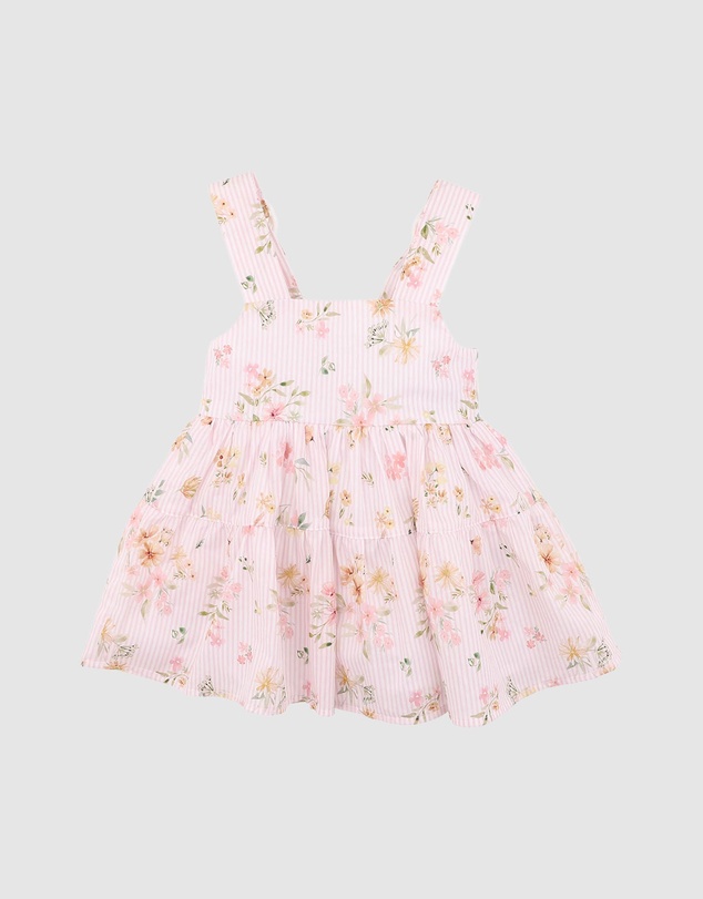 Minihaha - Lilet Sundress - Kids