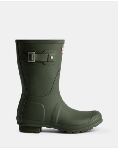 Dark Olive
