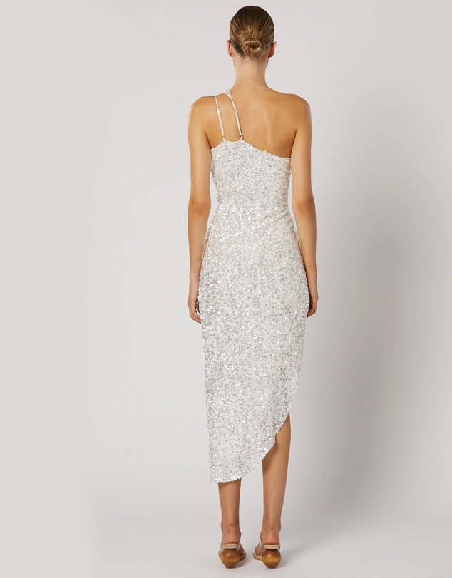Winona - Quest Cutout Dress
