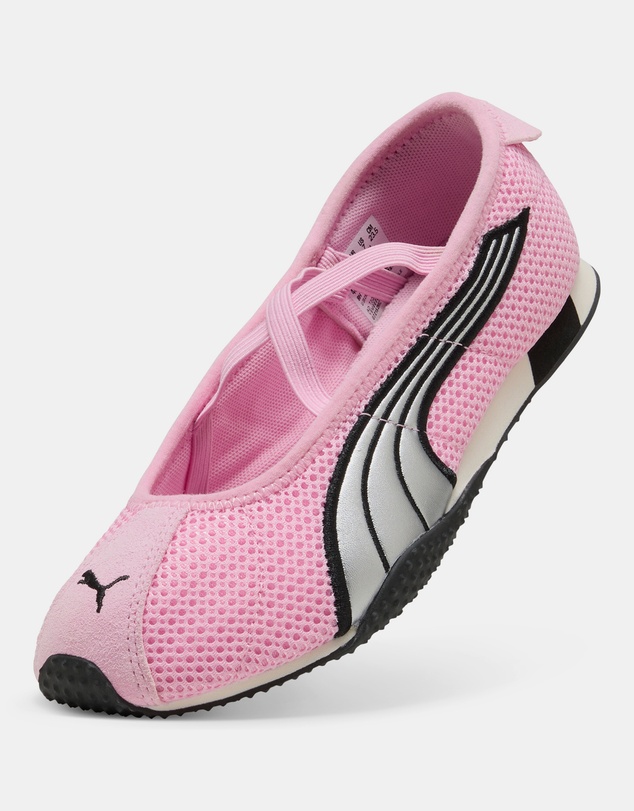Puma - H-Street Ballet Sneakers Footwear - Women's