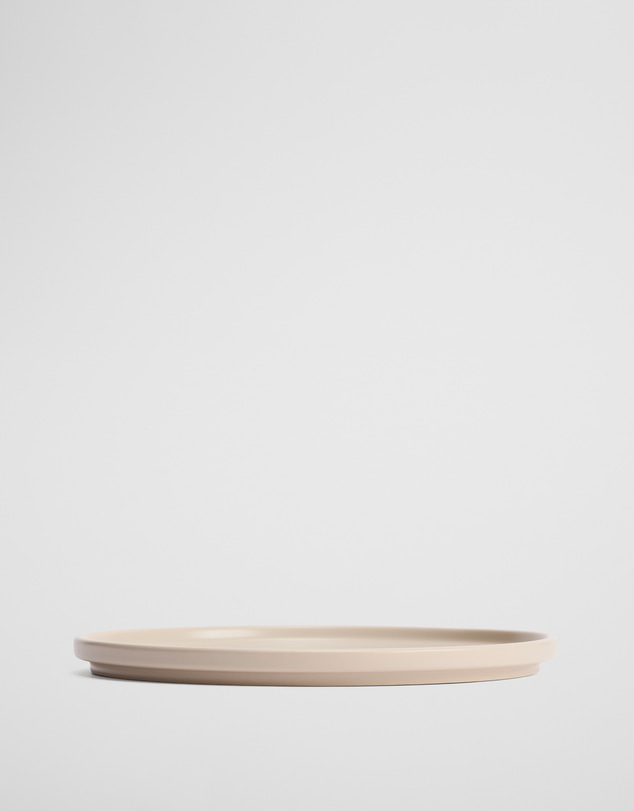 Country Road - Stakk Dinner Plate