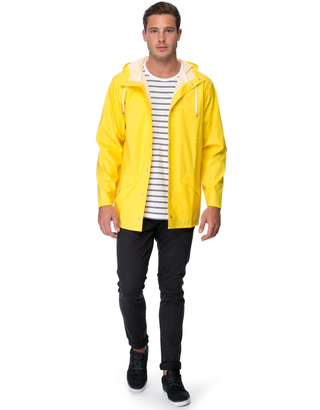 RAINS - Unisex Jacket