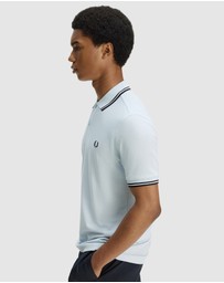 Fred Perry - The Twin Tipped Fred Perry Shirt