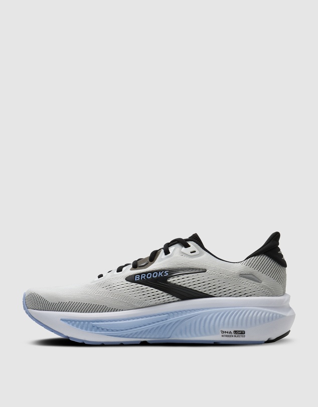 Brooks - Ghost 18 (2E wide) - Men's