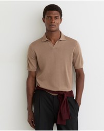 REISS - Duchie Polo Shirt