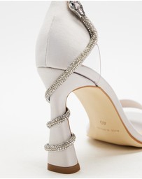 Nina Armando - Devine Heels