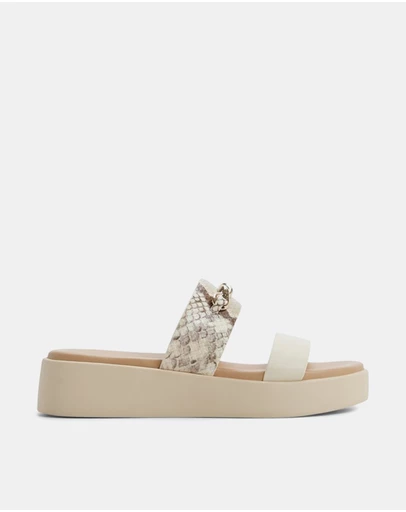 ALDO - Halamaever Beach Sandals