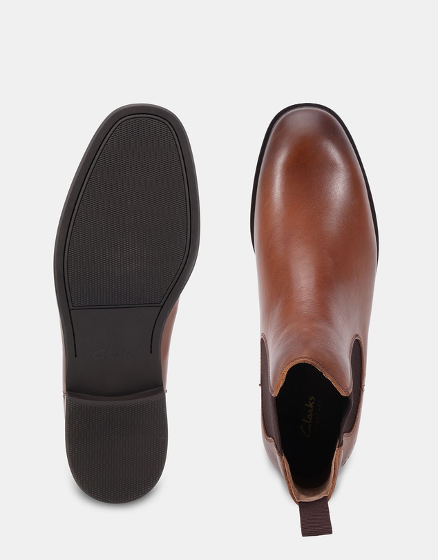 Clarks - Ollie Whiskey