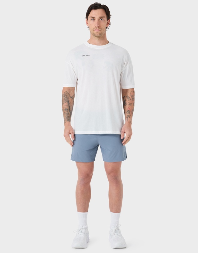 REC GEN - Oxy Mass Tee