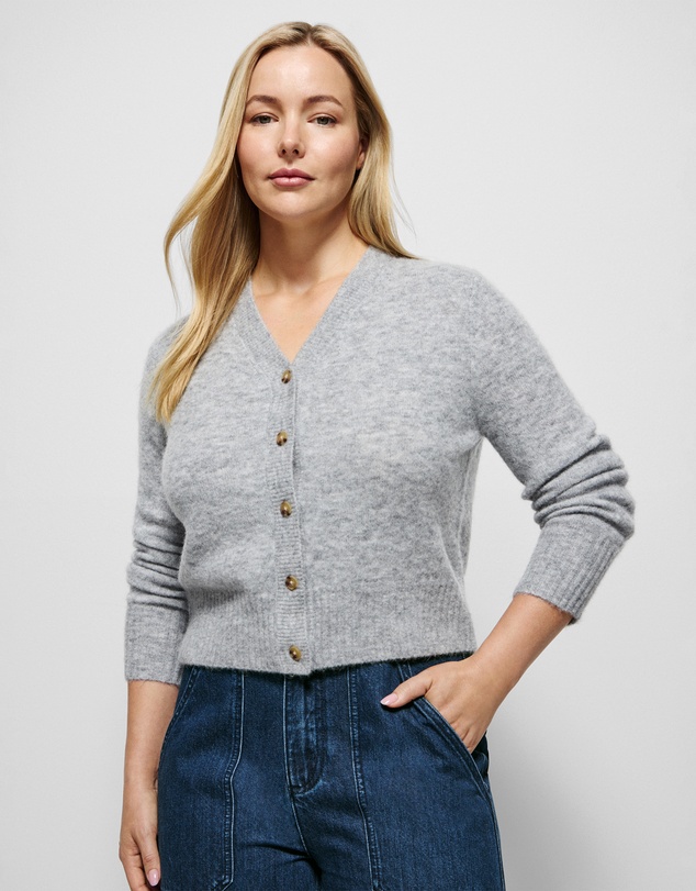 Commonry - Layla Cardigan