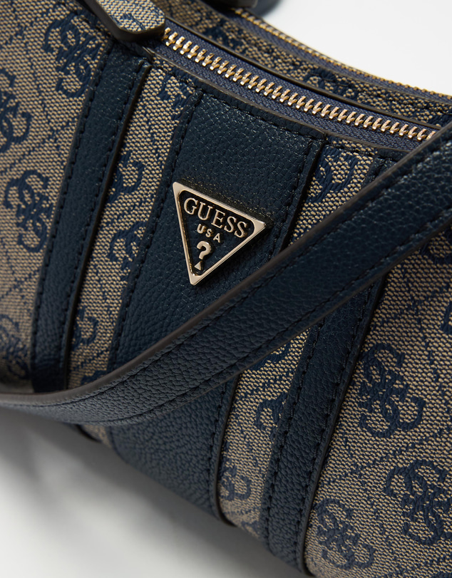 GUESS - Noelle II 3 Comp Shoulder Crossbody Bag