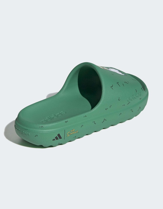 adidas Sportswear - ADIDAS THE SIMPSONS ADILETTE LUMIA SLIDES Unisex